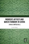 Women’s Affect and Queer Fandom in China