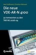 Die neue VDE-AR-N 4100