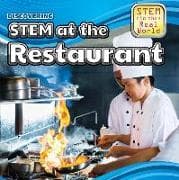 Discovering Stem at the Restaurant