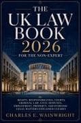 The UK Law Book 2026 for the Non-Expert