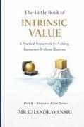 The Little Book of Intrinsic Value