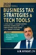 Small Business Tax Strategies and Tech Tools