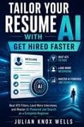Tailor Your Resume with AI