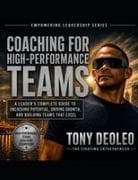 Coaching for High-Performance Teams