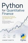 Python for Quantitative Finance