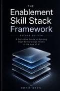 THE ENABLEMENT SKILL STACK
