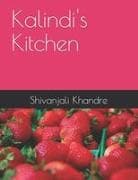 Kalindi's Kitchen