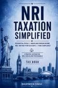 NRI TAXATION SIMPLIFIED