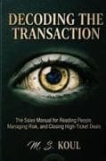 DECODING THE TRANSACTION