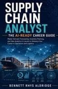 Supply Chain Analyst