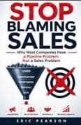 Stop Blaming Sales