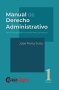 Manual de Derecho Administrativo