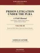 Prison Litigation Under the PLRA