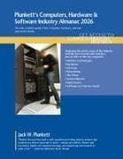 Plunkett's Computers, Hardware & Software Industry Almanac 2026