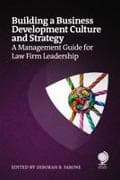 Building a Business Development Culture and Strategy