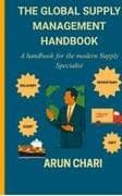 The Global Supply Management Handbook