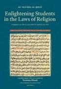 Enlightening Students in the Laws of Religion