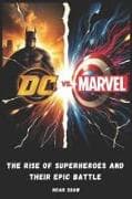 DC vs Marvel