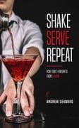 Shake, Serve, Repeat