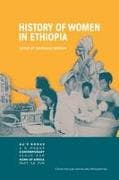 History of Women in Ethiopia