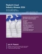Plunkett's Food Industry Almanac 2026