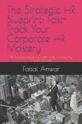 The Strategic HR Blueprint