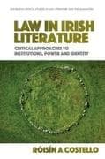 Law in Irish Literature