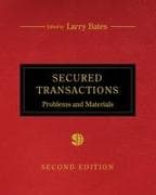 Secured Transactions