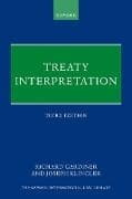 Treaty Interpretation