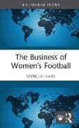 The Business of Women's Football