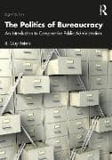 The Politics of Bureaucracy