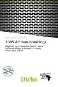 2005 Amman Bombings