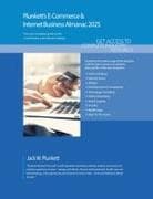 Plunkett's E-Commerce & Internet Business Almanac 2025