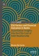 ESG Factors and Financial Outcomes in Banks