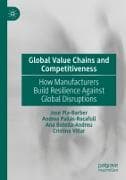 Global Value Chains and Competitiveness