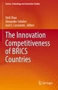 The Innovation Competitiveness of BRICS Countries