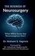 The Business of Neurosurgery