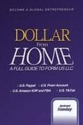 DOLLAR FROM HOME