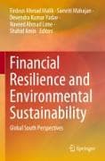Financial Resilience and Environmental Sustainability