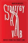 Strategy Is A Verb