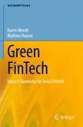 Green FinTech