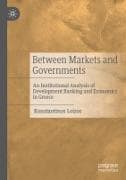 Between Markets and Governments