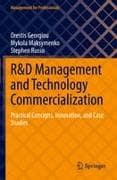 R&D Management and Technology Commercialization