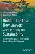 Building the Case: How Lawyers are Leading on Sustainability