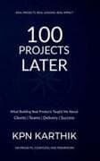 100 Projects Later