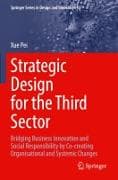 Strategic Design for the Third Sector