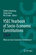 YSEC Yearbook of Socio-Economic Constitutions 2024