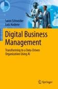 Digital Business Management