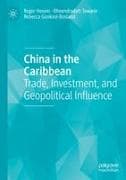 China in the Caribbean