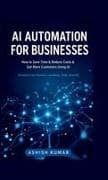 AI Automation for Businesses